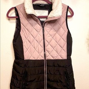 Calvin Klein performance vest